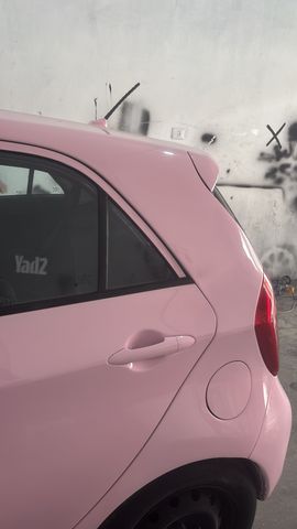 מודעת רכב קיה פיקנטו