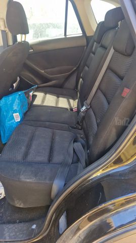 מודעת רכב מאזדה CX-5