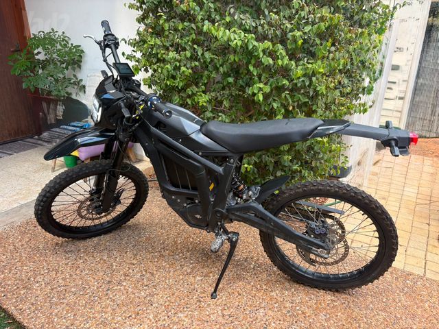 מודעת רכב Talaria TL4000YE-A
