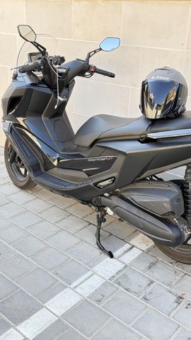 מודעת רכב TEYIN 125CC