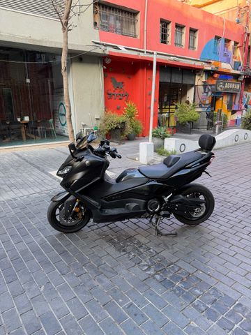 מודעת רכב ימאהה Tmax 560 Tech