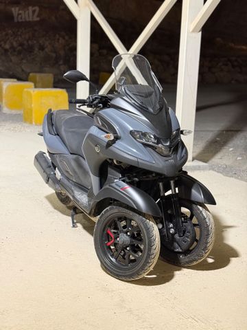 מודעת רכב ימאהה טריסיטי 300