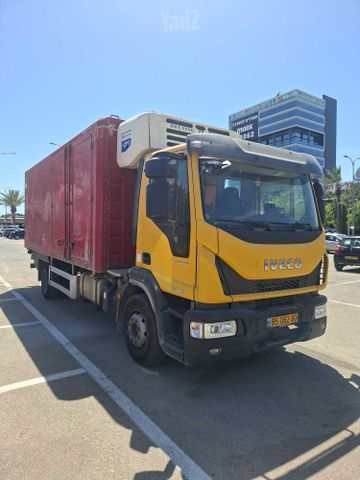 מודעת רכב איווקו