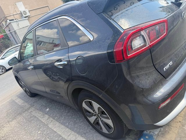 מודעת רכב קיה נירו