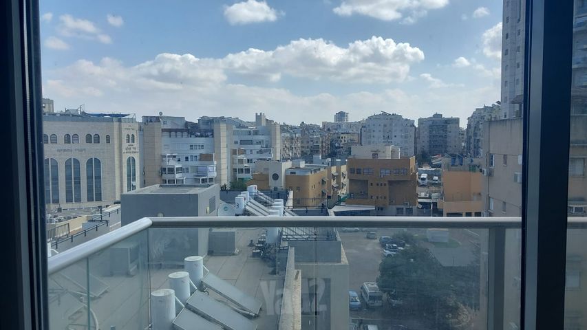 Ramat Gan, Israel 7