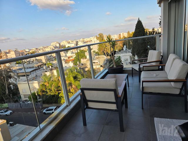 Ramat Gan, Israel 3