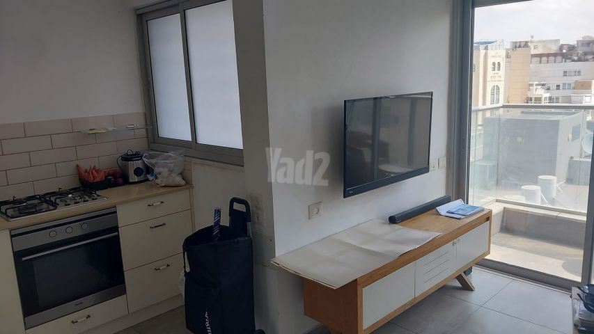 Ramat Gan, Israel 4