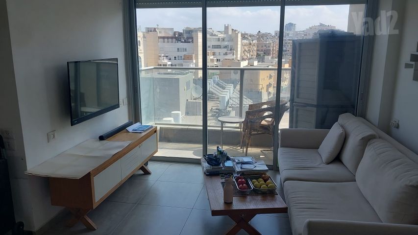 Ramat Gan, Israel 5