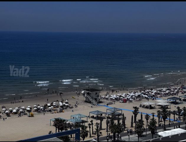 דרך בן גוריון 138