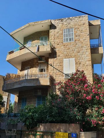 Haifa, Israel 3