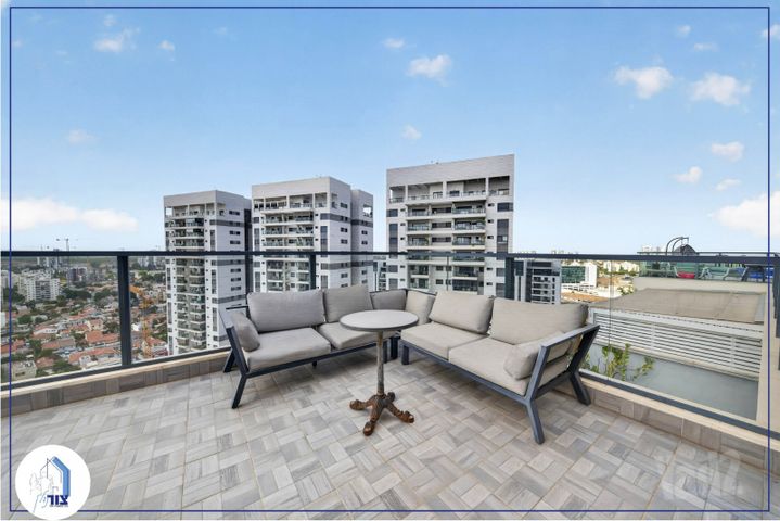 Rehovot, Israel 7