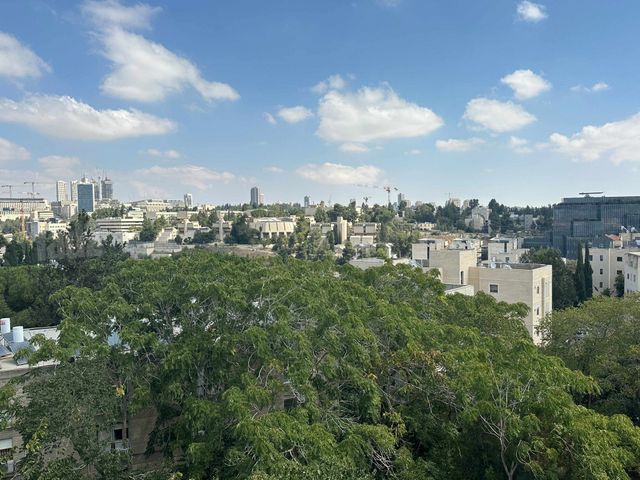 Jerusalem, Israel 6