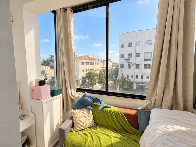 Tel Aviv-Yafo, Israel 6
