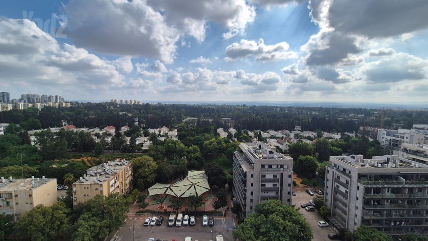 דרך לוי אשכול 135