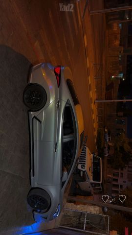 מודעת רכב יונדאי I35