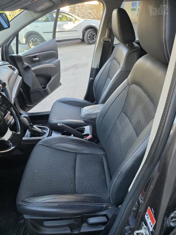 מודעת רכב סוזוקי S-Cross