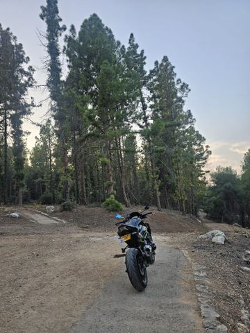 מודעת רכב קאוואסאקי Z900