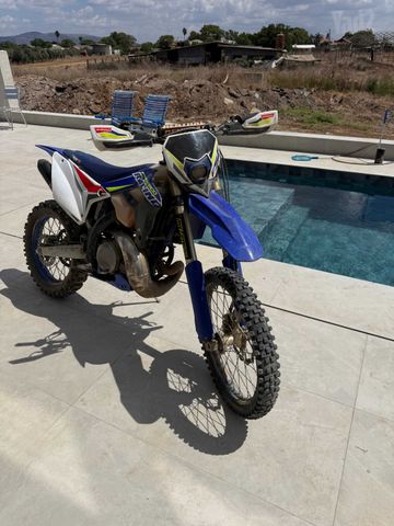מודעת רכב Sherco SE 250R-2T Factory
