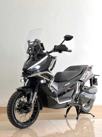 מודעת רכב זונטס 368G