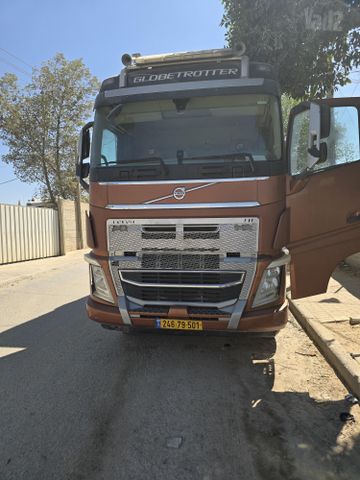 מודעת רכב וולוו