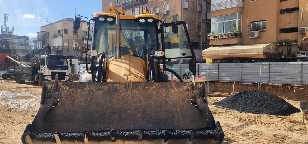 מודעת רכב מחפרון
