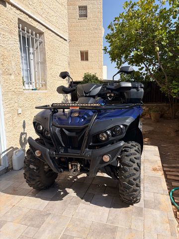 מודעת רכב ACCESS