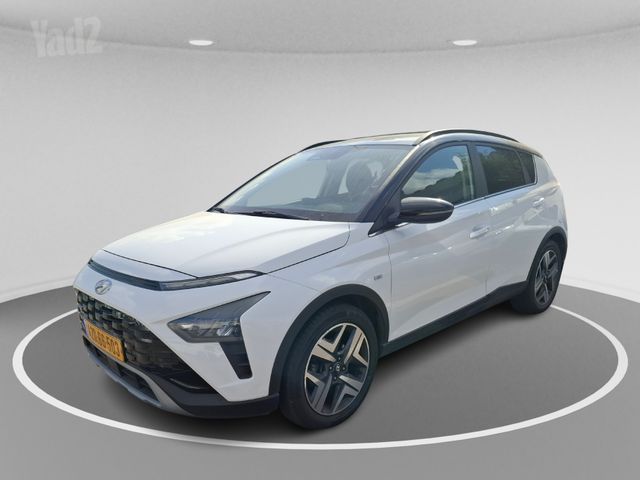 מודעת רכב יונדאי באיון