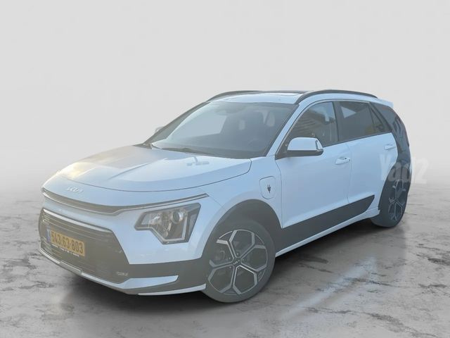 מודעת רכב קיה נירו