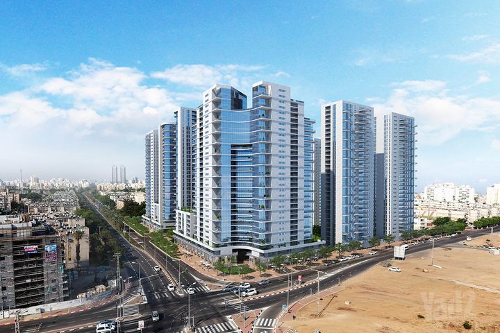 Ashdod, Israel 5