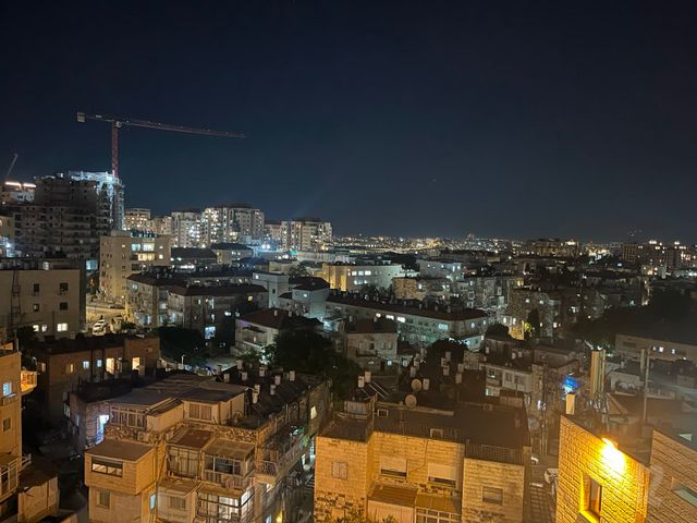 Jerusalem, Israel 6
