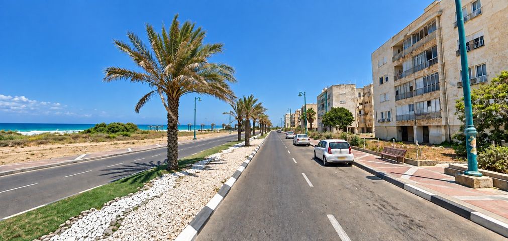 שדרות פנחס ספיר 