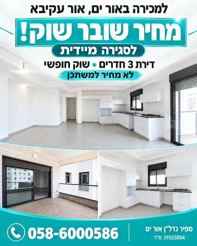אור ים