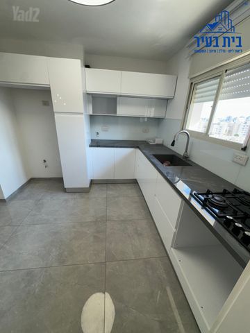 Ashdod, Israel 4