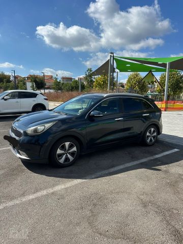 מודעת רכב קיה נירו