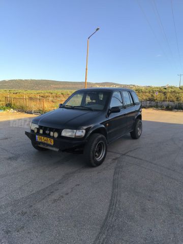 מודעת רכב קיה ספורטז'