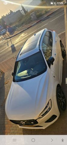 מודעת רכב וולוו XC60