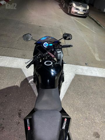 מודעת רכב דיאלים Roadwin 250
