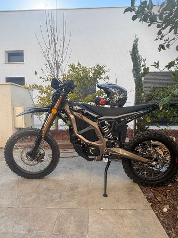 מודעת רכב סורון ULTRA BEE T