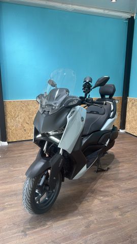מודעת רכב ימאהה X-Max 300 Tech