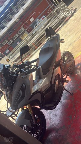 מודעת רכב הונדה X-ADV750