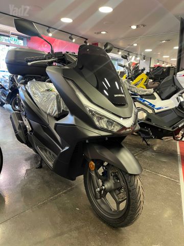 מודעת רכב הונדה PCX 125