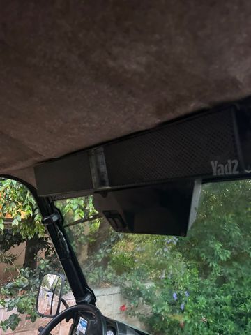 מודעת רכב פולריס