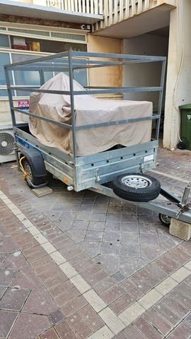 מודעת רכב פרטי/מסחרי