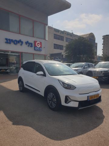 מודעת רכב קיה נירו פלוס