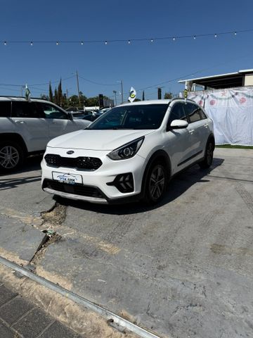 מודעת רכב קיה נירו