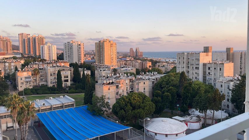 Haifa, Israel 9