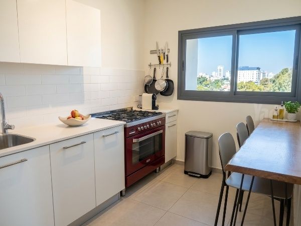 Ramat Gan, Israel 6