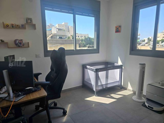 Ramat Gan, Israel 6