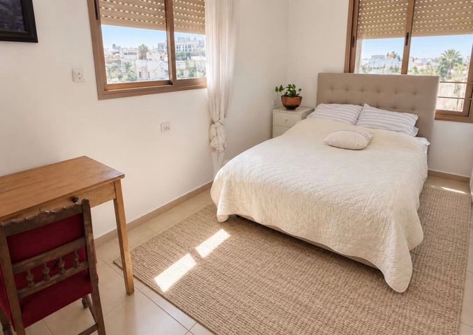 Tel Aviv-Yafo, Israel 5