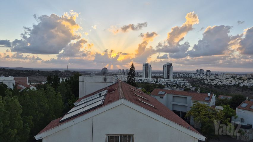 מגדל הלבנון 32
